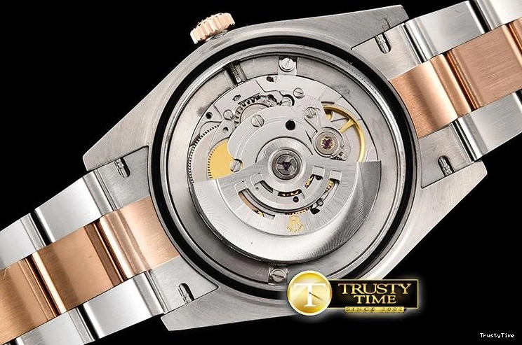 1224 Versatile R2DJ0244A – DJ2 41mm 618